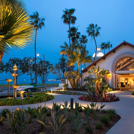 Kona Kai Resort & Spa, A Noble House Resort Сан Диего Екстериор снимка