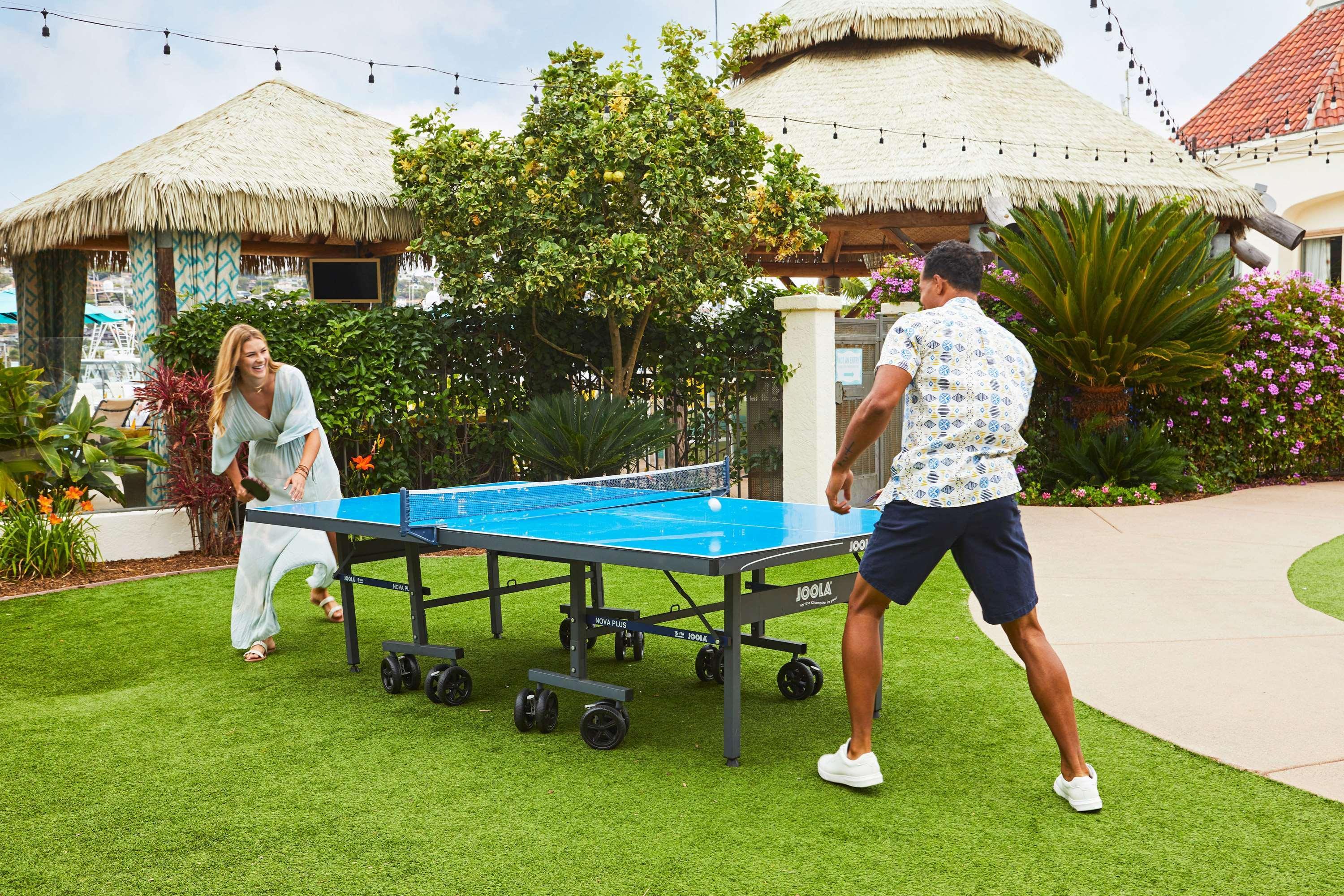 Kona Kai Resort & Spa, A Noble House Resort Сан Диего Екстериор снимка