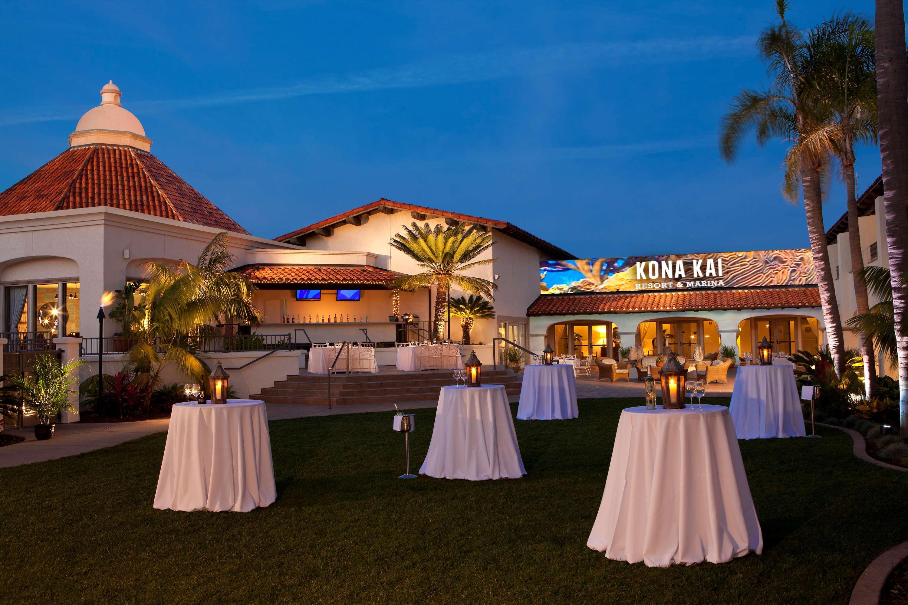 Kona Kai Resort & Spa, A Noble House Resort Сан Диего Екстериор снимка