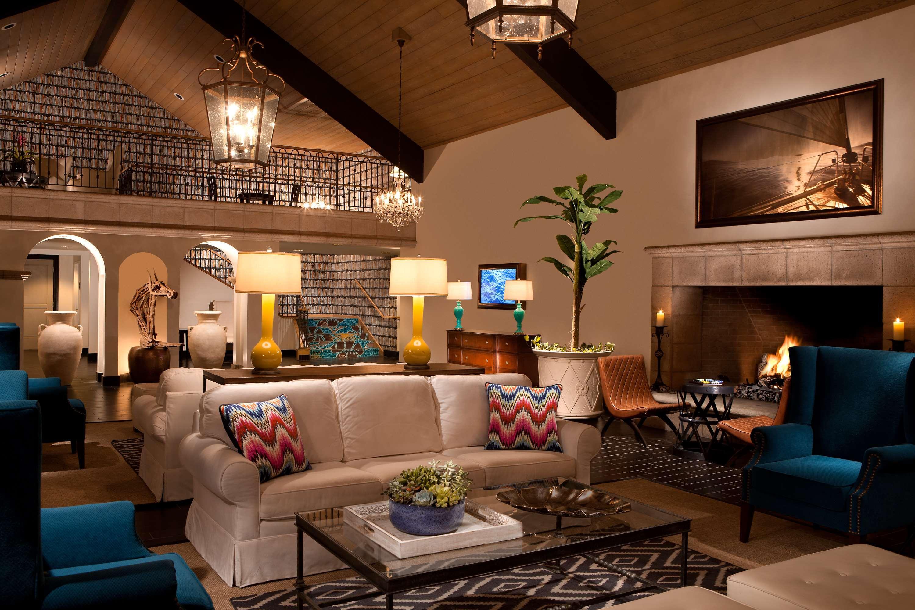 Kona Kai Resort & Spa, A Noble House Resort Сан Диего Екстериор снимка
