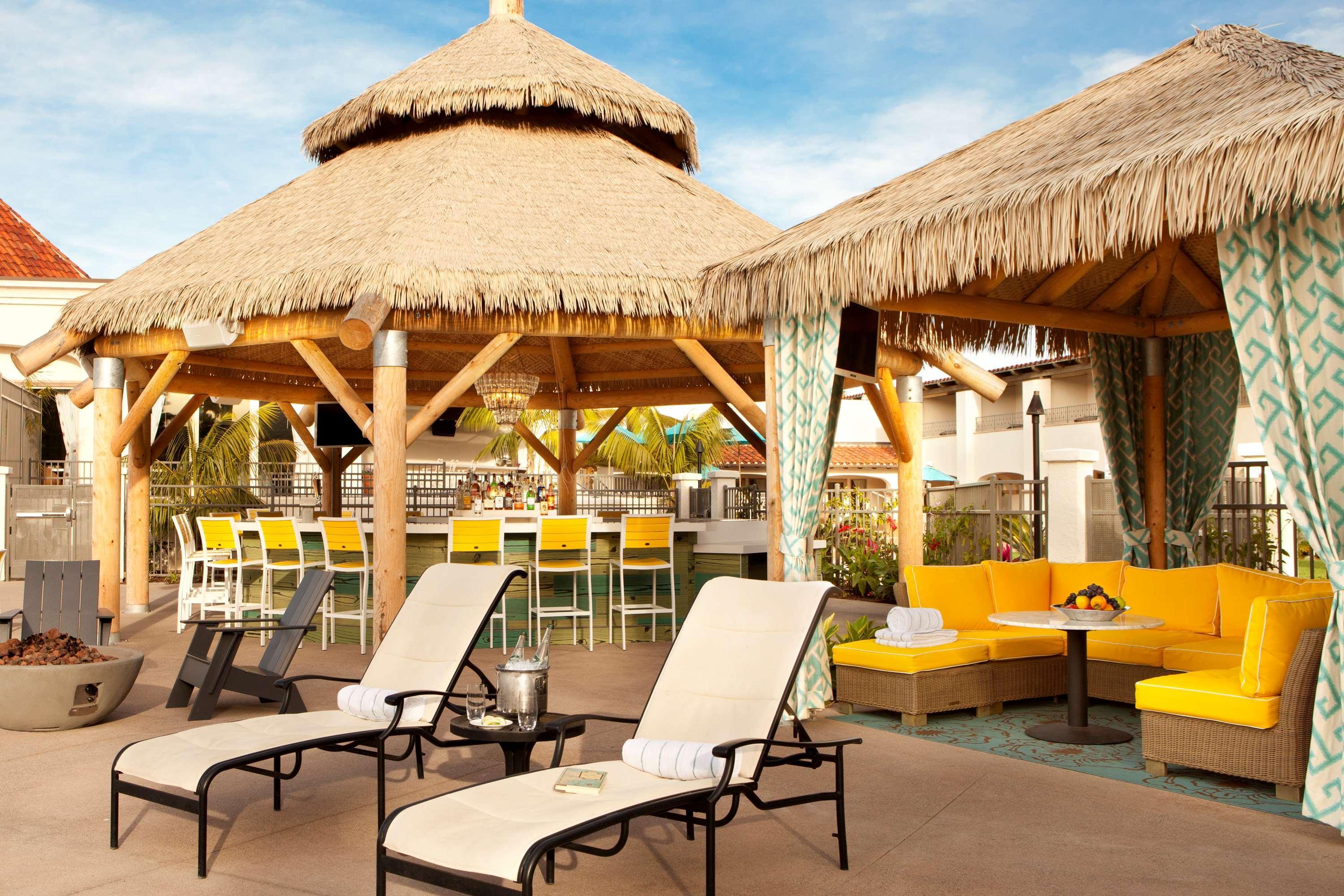 Kona Kai Resort & Spa, A Noble House Resort Сан Диего Екстериор снимка
