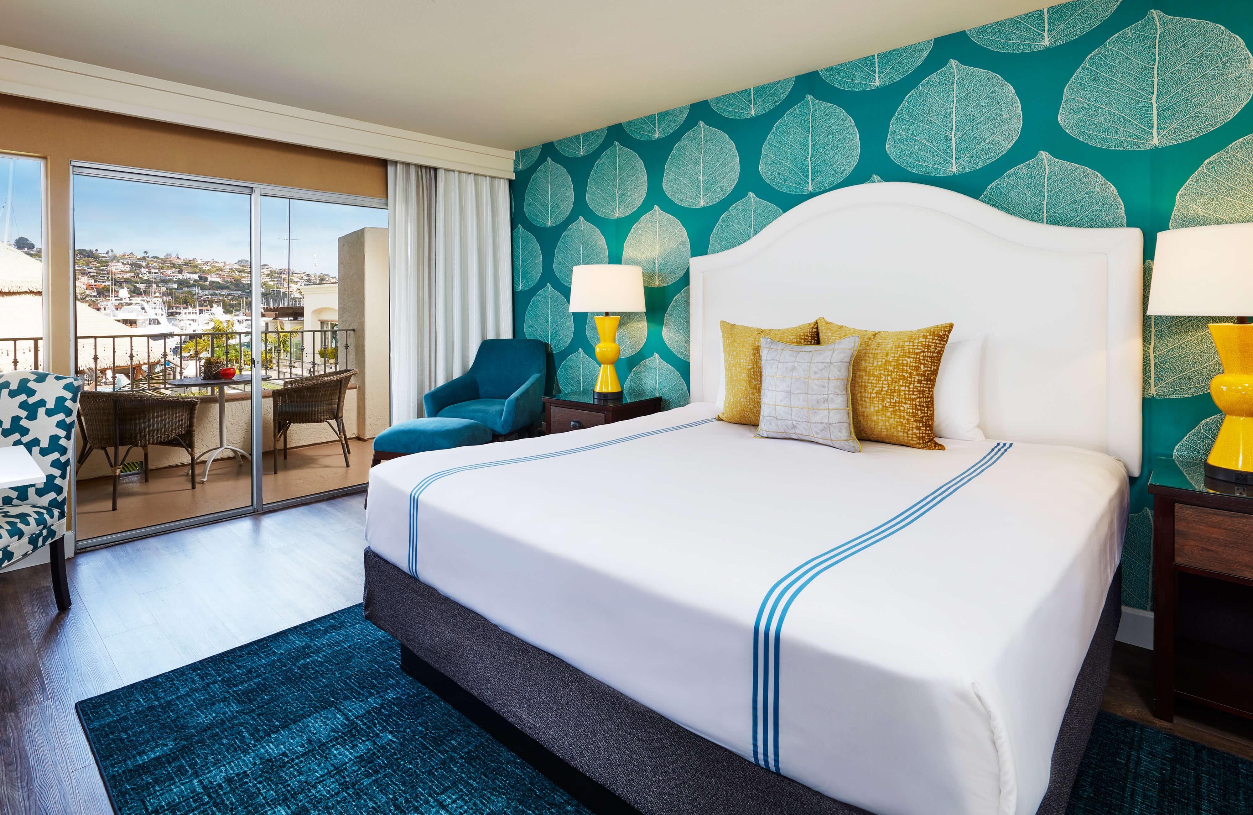 Kona Kai Resort & Spa, A Noble House Resort Сан Диего Екстериор снимка