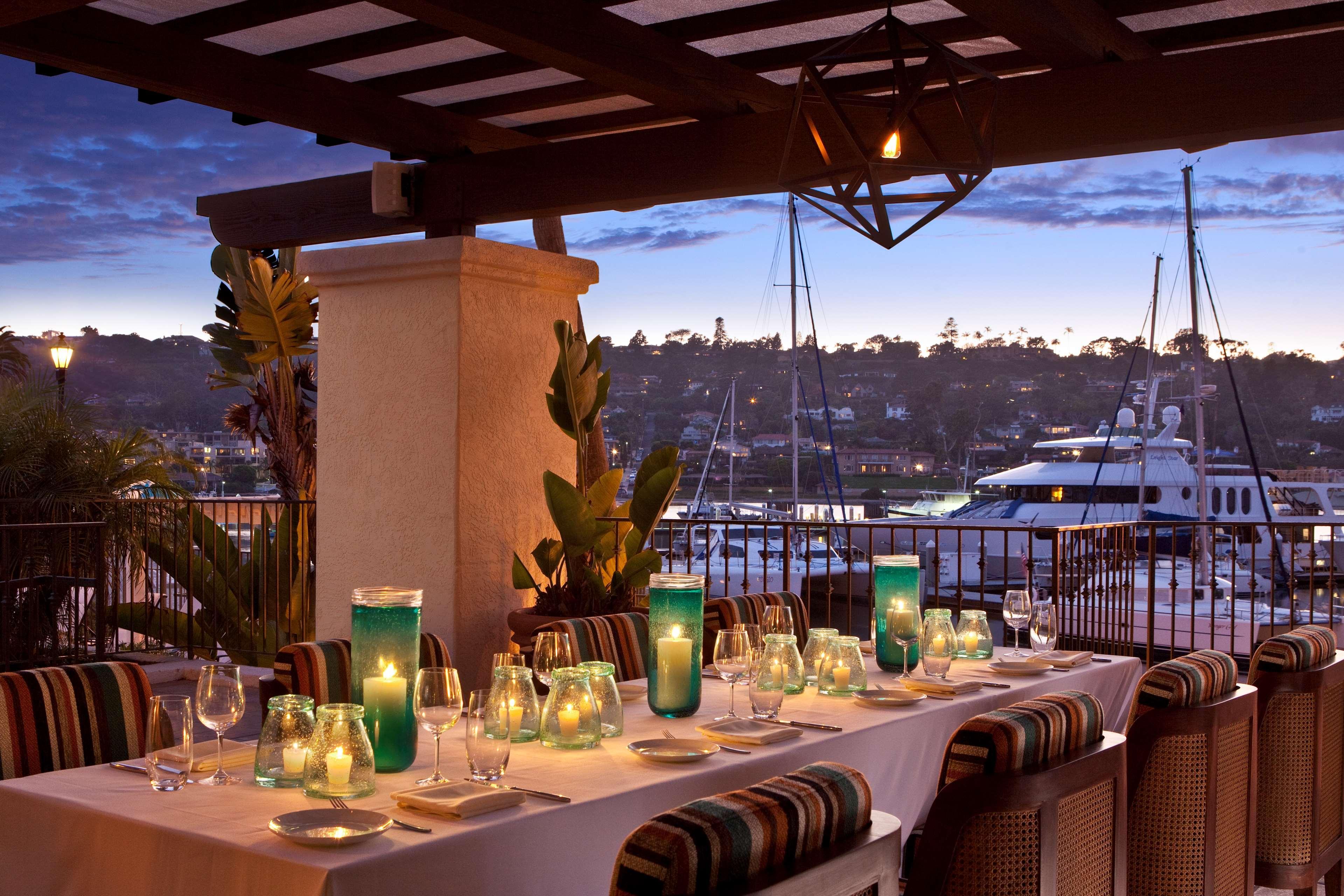 Kona Kai Resort & Spa, A Noble House Resort Сан Диего Екстериор снимка