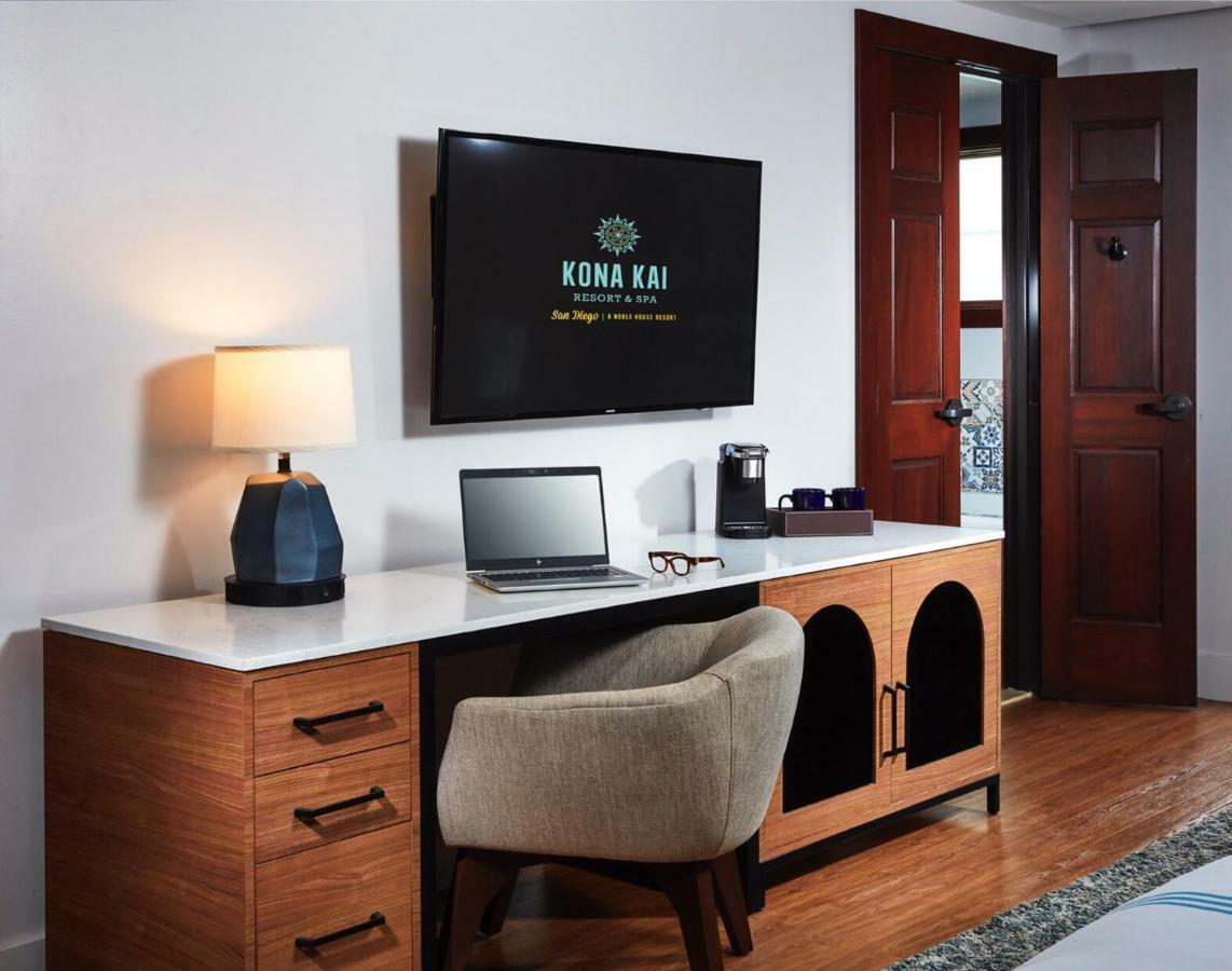 Kona Kai Resort & Spa, A Noble House Resort Сан Диего Стая снимка